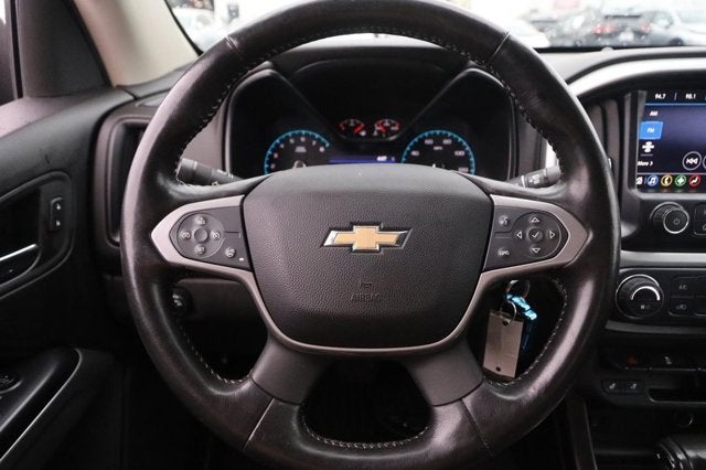 2019 Chevrolet Colorado 2WD LT