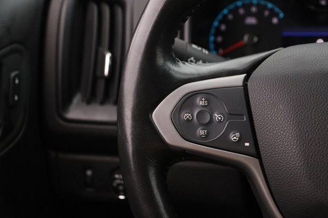 2019 Chevrolet Colorado 2WD LT
