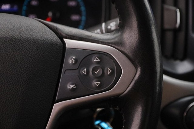 2019 Chevrolet Colorado 2WD LT