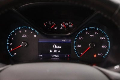 2019 Chevrolet Colorado 2WD LT