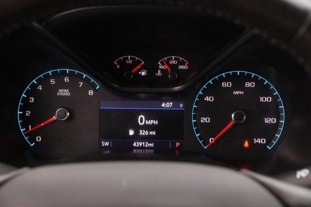 2019 Chevrolet Colorado 2WD LT