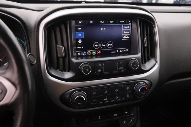 2019 Chevrolet Colorado 2WD LT