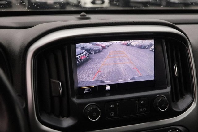 2019 Chevrolet Colorado 2WD LT