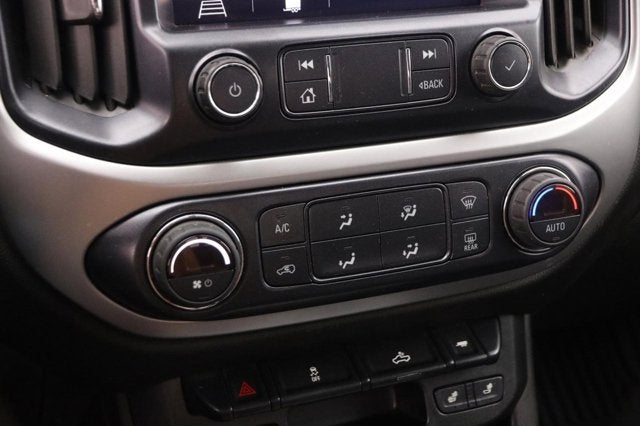 2019 Chevrolet Colorado 2WD LT