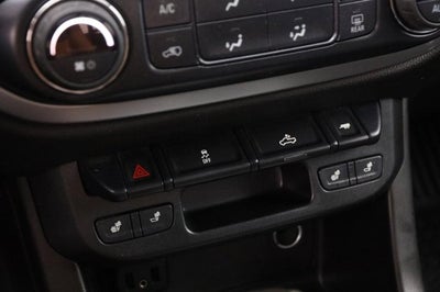 2019 Chevrolet Colorado 2WD LT