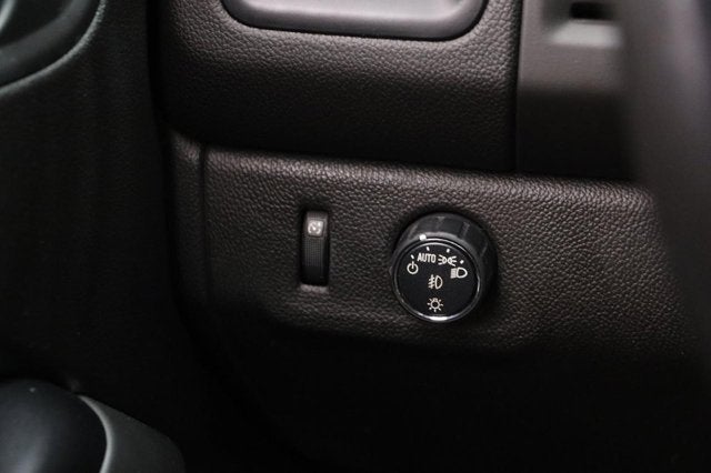 2019 Chevrolet Colorado 2WD LT