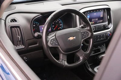 2019 Chevrolet Colorado 2WD LT