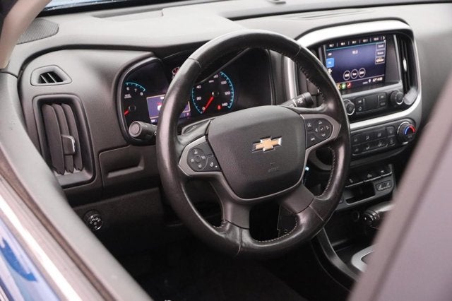 2019 Chevrolet Colorado 2WD LT