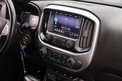 2019 Chevrolet Colorado 2WD LT
