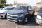 2019 Chevrolet Colorado 2WD LT