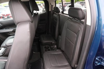 2019 Chevrolet Colorado 2WD LT