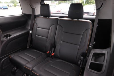 2022 GMC Acadia AT4