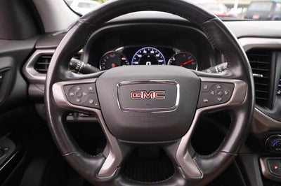 2022 GMC Acadia AT4