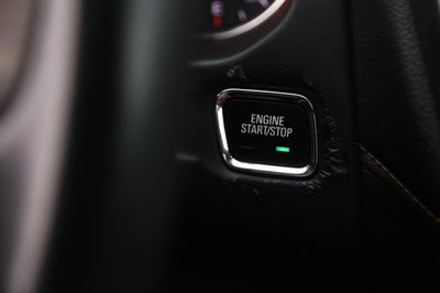 2022 GMC Acadia AT4