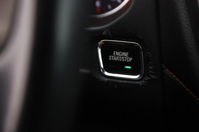 2022 GMC Acadia AT4
