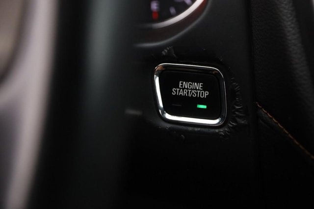 2022 GMC Acadia AT4