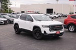 2022 GMC Acadia AT4