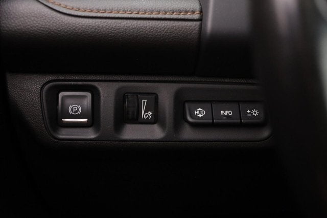2022 GMC Acadia AT4