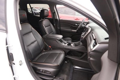 2022 GMC Acadia AT4