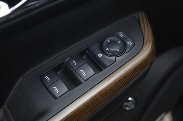 2017 GMC Acadia SLE