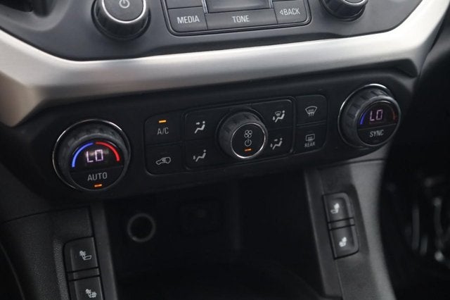 2017 GMC Acadia SLE