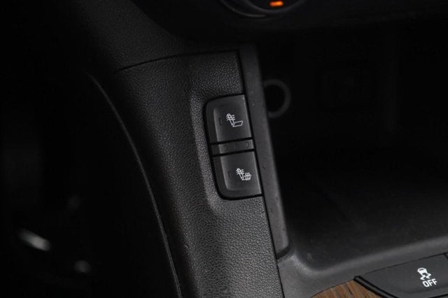 2017 GMC Acadia SLE
