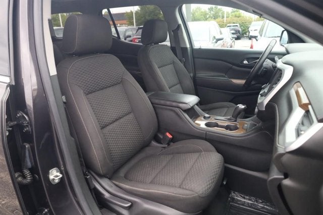 2017 GMC Acadia SLE