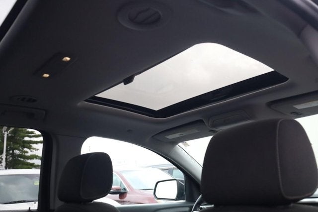 2017 GMC Acadia SLE