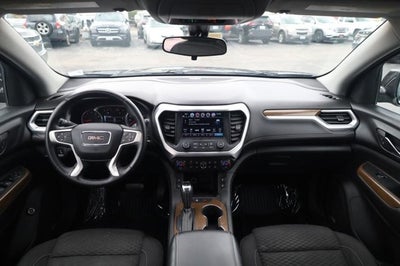 2017 GMC Acadia SLE