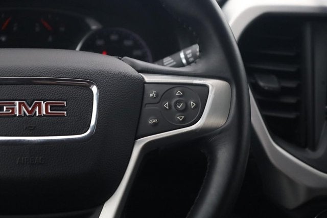 2017 GMC Acadia SLE