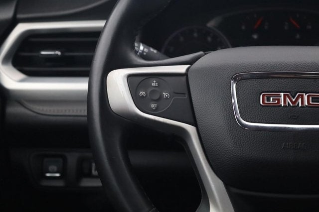 2017 GMC Acadia SLE