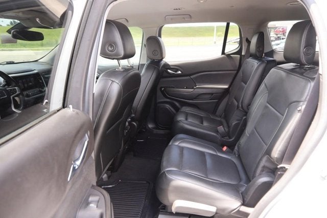 2019 GMC Acadia SLT