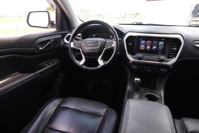 2019 GMC Acadia SLT