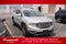 2017 GMC Acadia SLT