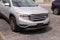 2017 GMC Acadia SLT