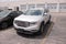 2017 GMC Acadia SLT