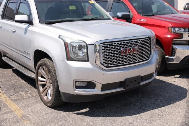 2016 GMC Yukon XL Denali