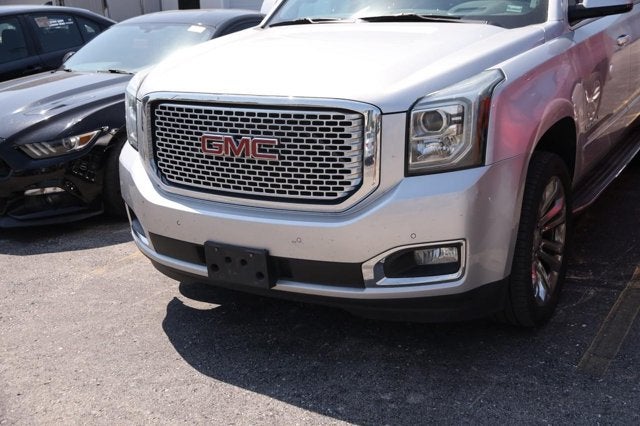 2016 GMC Yukon XL Denali