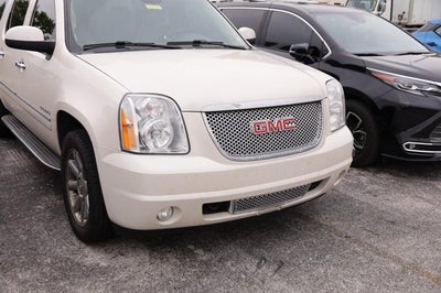 2012 GMC Yukon XL Denali