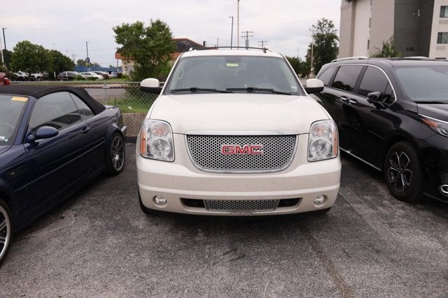 2012 GMC Yukon XL Denali