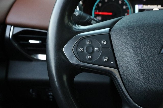 2018 Chevrolet Traverse High Country