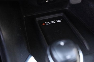 2018 Chevrolet Traverse High Country