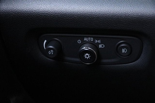 2018 Chevrolet Traverse High Country