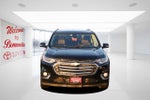2018 Chevrolet Traverse High Country