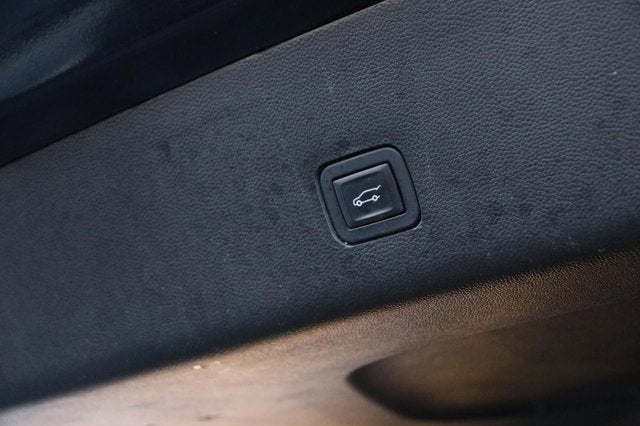 2018 Chevrolet Traverse High Country