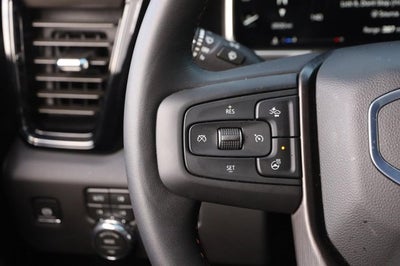 2026 GMC Sierra 2500HD AT4X