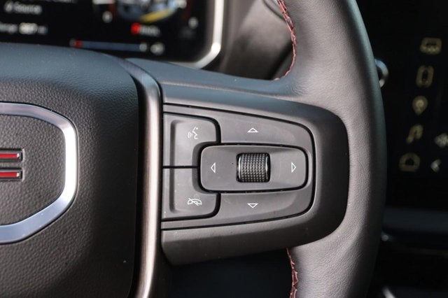 2026 GMC Sierra 2500HD AT4X