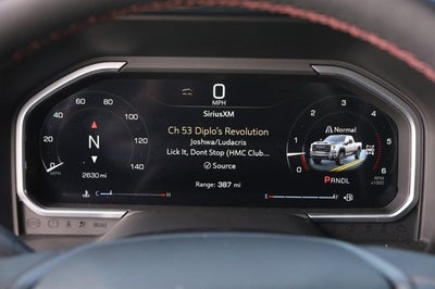 2026 GMC Sierra 2500HD AT4X