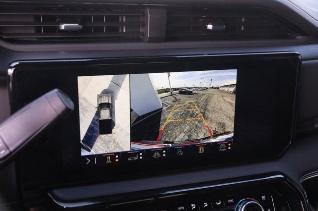 2026 GMC Sierra 2500HD AT4X