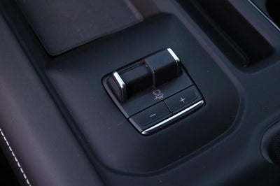 2026 GMC Sierra 2500HD AT4X